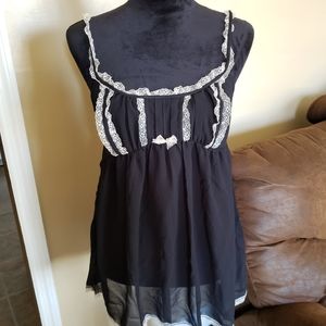 NWOT Victoria's secret Nightie